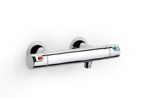 RECAMBIOS TERMOSTATICA BAÑO y DUCHA VICTORIA ROCA